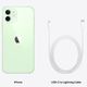 მობილური ტელეფონი Apple iPhone 12 Mini Single Sim 128GB green , 2 image - Primestore.ge