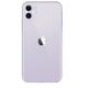 Mobile phone Apple iPhone 11 2020 Single Sim 64GB purple, 2 image