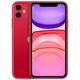 Mobile phone Apple iPhone 11 2020 Single Sim 128GB red