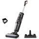 Wet vacuum cleaner ILIFE W100 Cordless Wet & Dry Vacuum Cleaner and Mop, 150W, 6000Pa, Black