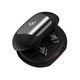 Headphone Edifier NeoBuds Pro, TWS Wireless, Bluetooth, IP54, Active Noise Cancellation, Stereo Earbuds, Black, 4 image