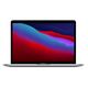 ლეპტოპი Apple MacBook Pro 13 inch 2020 MYD92LL/A M1 Chipset/8GB/512GB SSD Space Grey  - Primestore.ge