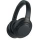 Headphone Sony WH-1000XM4 Wireless Noise Canceling Stereo Headset, 2 image