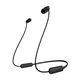 Headphones Sony WI-C200 Wireless In-ear Headphones