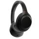 Headphone Sony WH-1000XM4 Wireless Noise Canceling Stereo Headset, 3 image