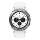 Smart watch Samsung SM-R880 42mm Galaxy Watch 4 Classic Silver, 2 image