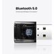 ადაპტერი UGREEN USB Bluetooth 5.0 Adapter (CM390) 80889 , 3 image - Primestore.ge