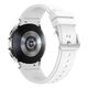სმარტ საათი Samsung SM-R880 42mm Galaxy Watch 4 Classic Silver , 5 image - Primestore.ge