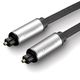 Optical Audio Cable UGREEN AV108 (10541) Toslink Optical Audio Cable 3m, 4 image