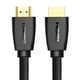 HDMI Cable UGREEN HD118 (40411) High-End HDMI Cable with Nylon Braid 3m (Black), 4 image