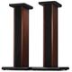Speaker Stand Edifier SS02C Stands for S2000MKIII speakers Brown