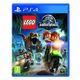 Game for PS4 Lego Jurassic World