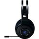 Headphone Razer Thresher - PS4, Black / blue, 2 image