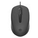 Mouse HP 150 Wired Mouse 240J6AA