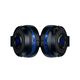 Headphone Razer Thresher - PS4, Black / blue, 4 image