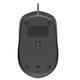 Mouse HP 150 Wired Mouse 240J6AA, 7 image