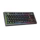 Keyboard, mouse and mouse pad Marvo CM310 Wired keyboard, Gaming Mouse And mouse pad Combo, 2 image