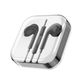 ყურსასმენი Hoco Crystal Earphones With Mic M1 Max , 3 image - Primestore.ge