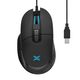 მაუსი NOXO Turmoil Gaming mouse , 2 image - Primestore.ge