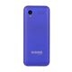 Mobile phone SIGMA X-style 31 Power Blue, 3 image