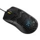 Mouse NOXO Orion Gaming mouse, 3 image