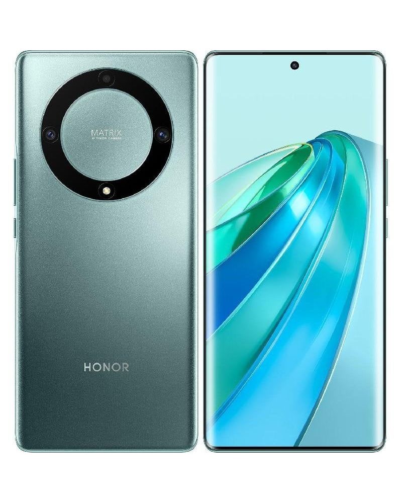 მობილური ტელეფონი Honor X9a 5g 6gb 128gb Emerald Green