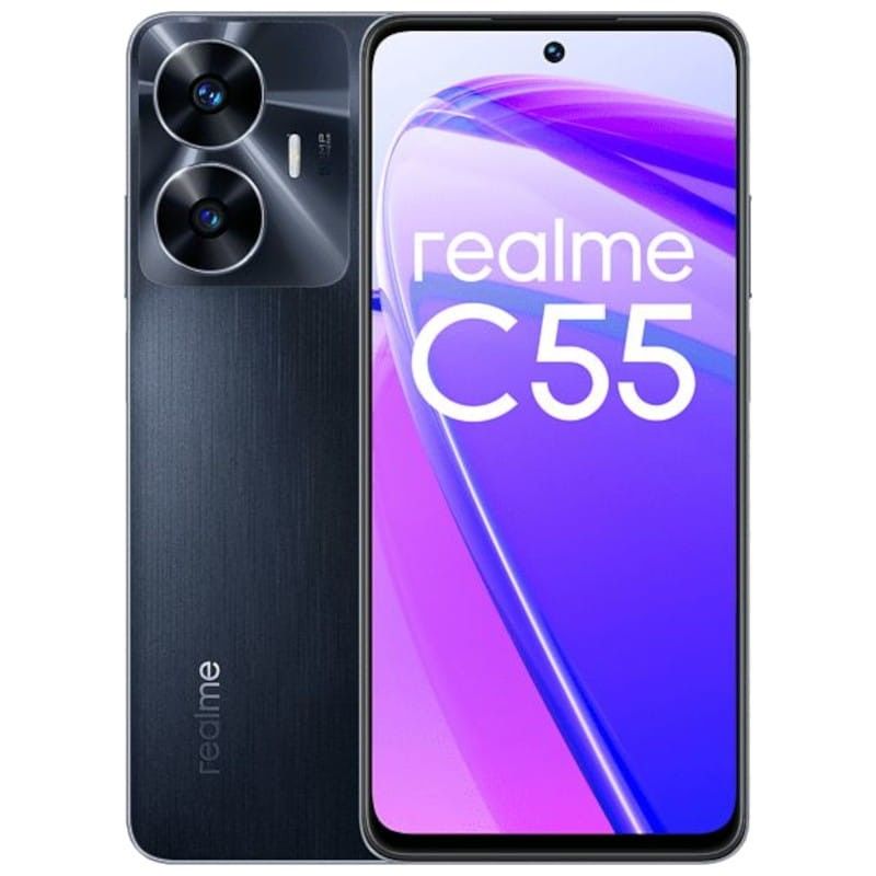 Realme C55 RMX3710 » RBG Computers,Cellshop and Enterprises