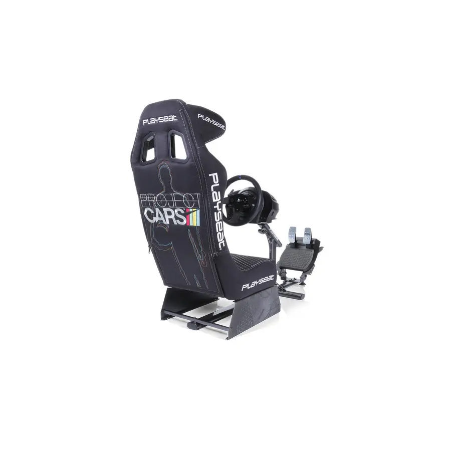 Playseat new arrivals project cars